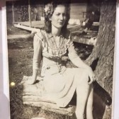 mildred pearl haile black