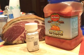 Grapefruit