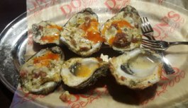 oysters